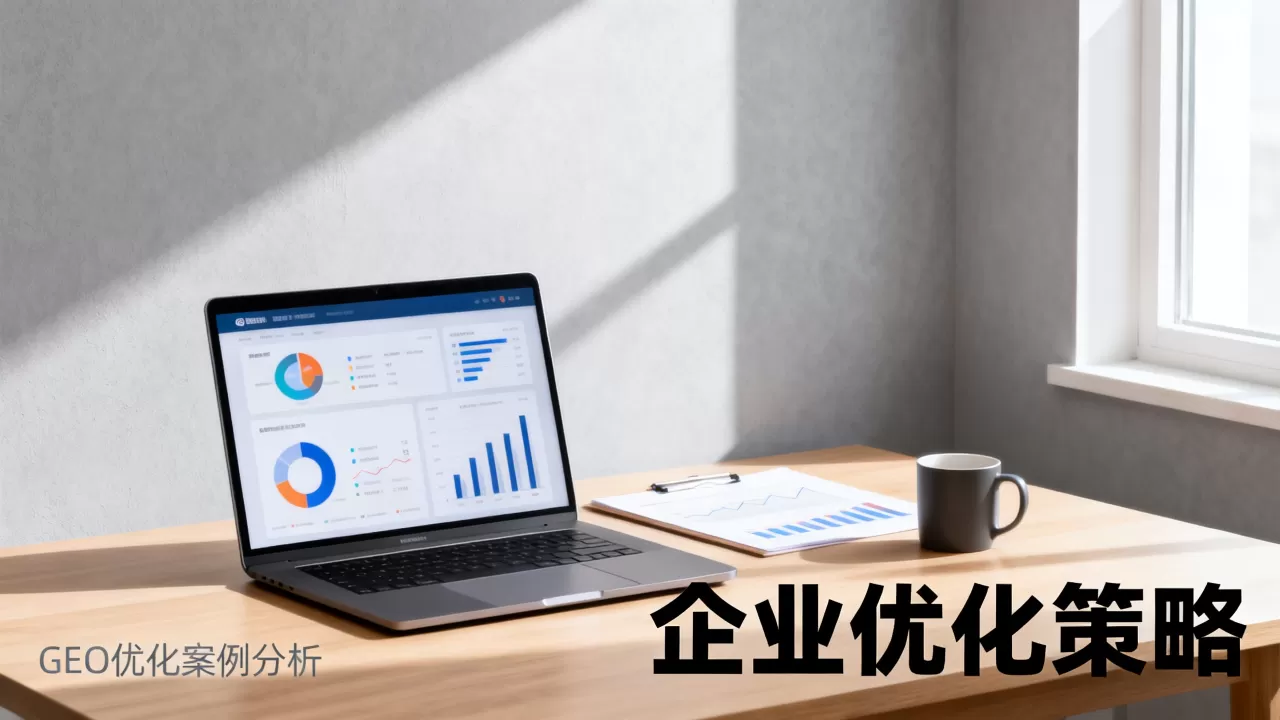 简米科技GEO优化案例真的有效吗?企业如何做GEO优化 简米科技GEO优化案例真的有效吗?企业如何做GEO优化