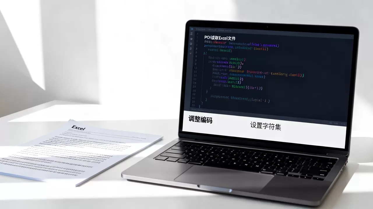POI如何读取Excel文件?poi读取excel乱码怎么解决 POI如何读取Excel文件?poi读取excel乱码怎么解决