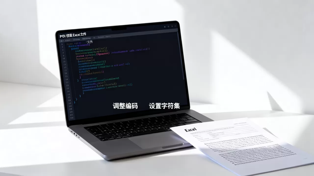 POI如何读取Excel文件?poi读取excel乱码怎么解决 POI如何读取Excel文件?poi读取excel乱码怎么解决