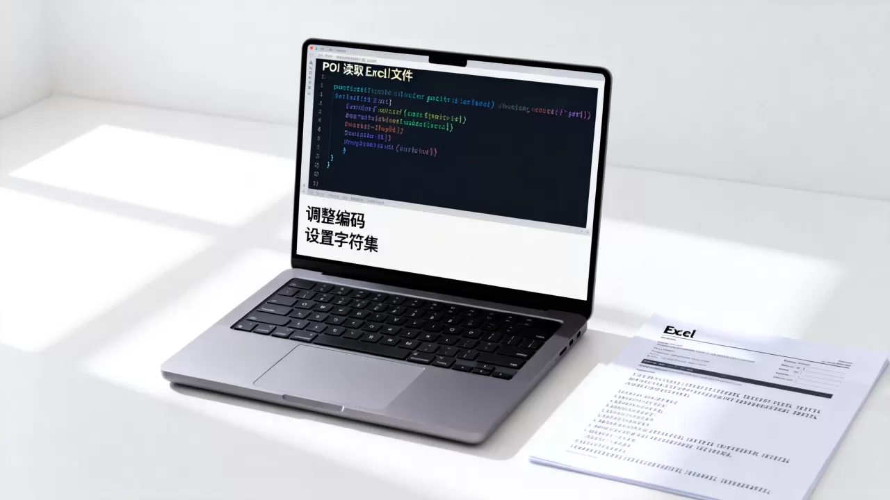 POI如何读取Excel文件?poi读取excel乱码怎么解决 POI如何读取Excel文件?poi读取excel乱码怎么解决