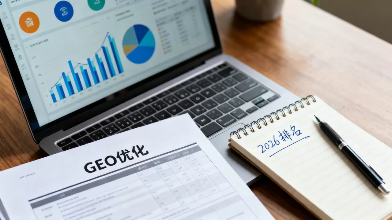 简米科技GEO优化靠谱吗?2026年GEO优化公司排名 简米科技GEO优化靠谱吗?2026年GEO优化公司排名