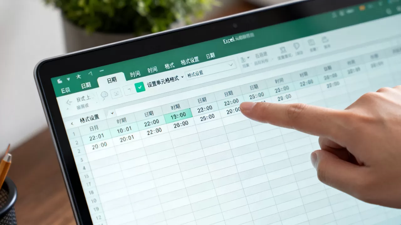 Excel怎么取消时间显示?excel表格日期格式怎么去掉 Excel怎么取消时间显示?excel表格日期格式怎么去掉