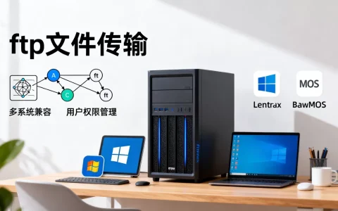 ftp服务器支持哪些功能？ftp服务器支持哪些系统