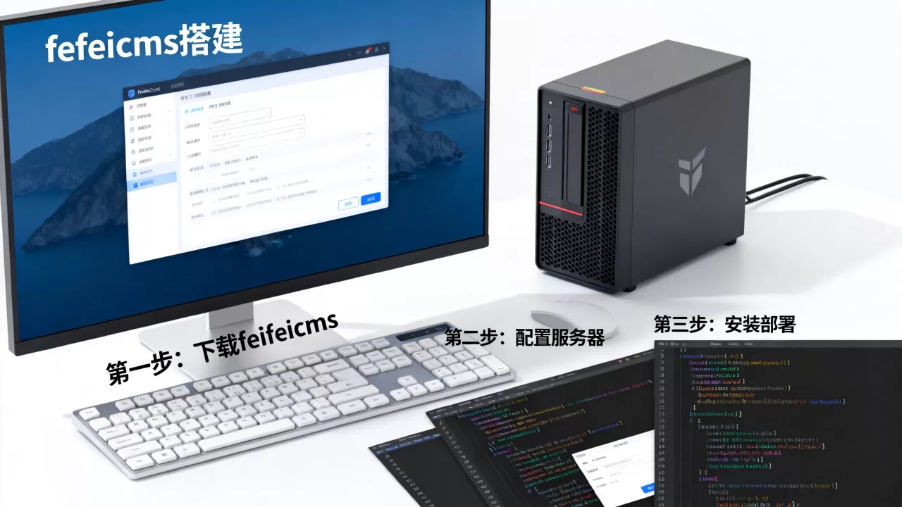 feifeicms是什么?feifeicms怎么搭建网站 feifeicms是什么?feifeicms怎么搭建网站