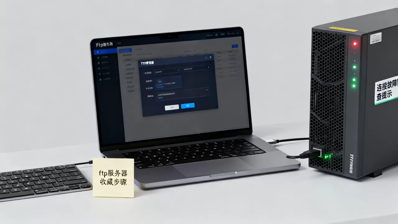 ftp服务器怎么收藏?ftp服务器连接不上怎么办 ftp服务器怎么收藏?ftp服务器连接不上怎么办