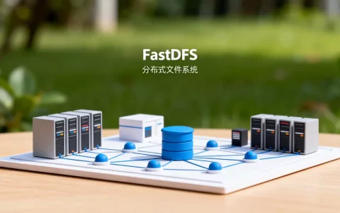 FastDFS原理是什么？FastDFS分布式文件系统架构详解