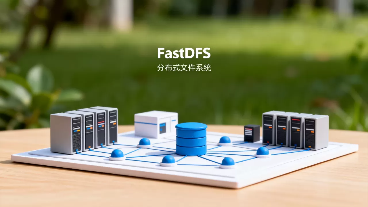FastDFS原理是什么?FastDFS分布式文件系统架构详解 FastDFS原理是什么?FastDFS分布式文件系统架构详解