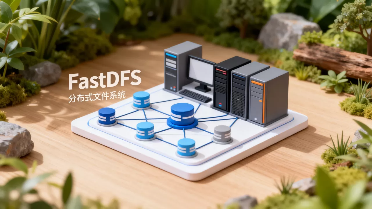 FastDFS原理是什么?FastDFS分布式文件系统架构详解 FastDFS原理是什么?FastDFS分布式文件系统架构详解