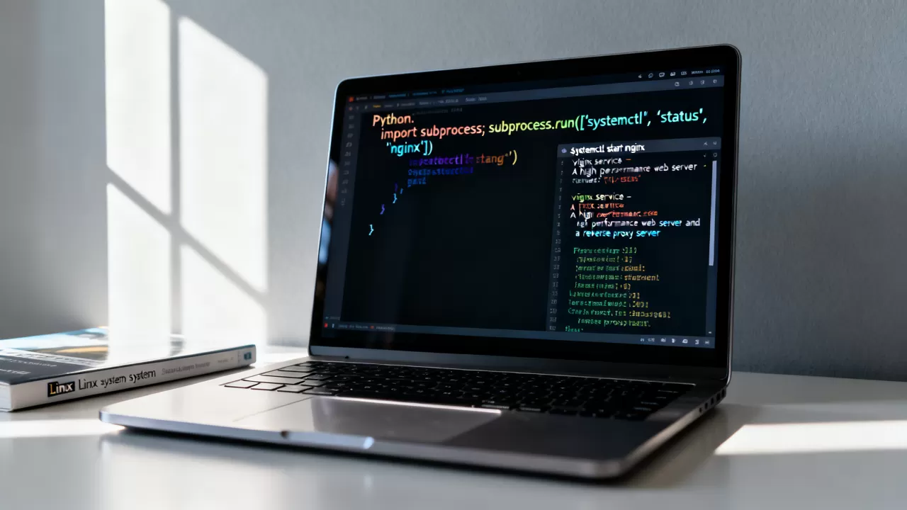 systemctl python怎么用,python调用systemctl命令 systemctl python怎么用,python调用systemctl命令