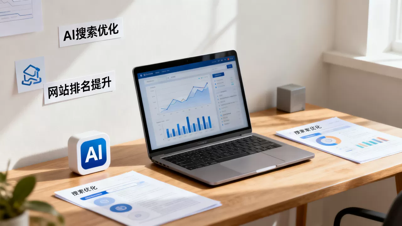 简米科技AI搜索优化效果好吗?如何提升网站搜索排名 简米科技AI搜索优化效果好吗?如何提升网站搜索排名