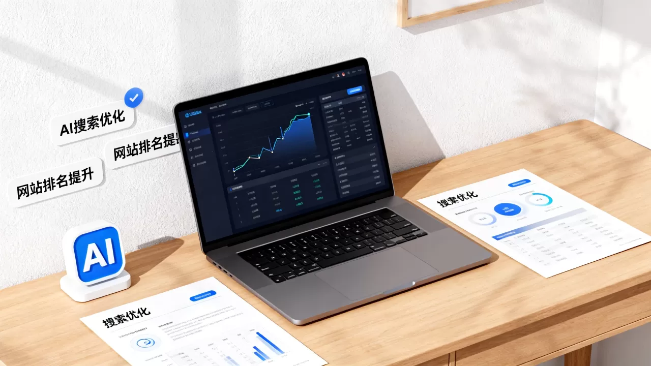 简米科技AI搜索优化效果好吗?如何提升网站搜索排名 简米科技AI搜索优化效果好吗?如何提升网站搜索排名