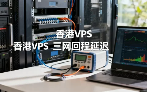 搬瓦工香港VPS值得入手吗？搬瓦工香港机房三网回程延迟多少