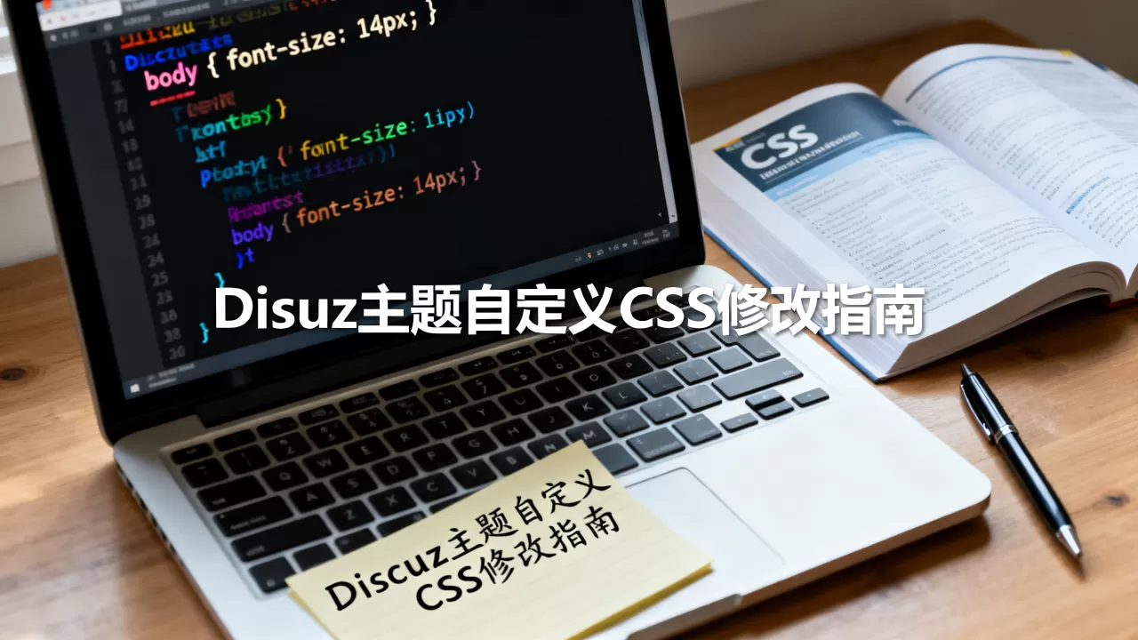 Discuz主题自定义CSS怎么改?Discuz自定义CSS代码详解 Discuz主题自定义CSS怎么改?Discuz自定义CSS代码详解