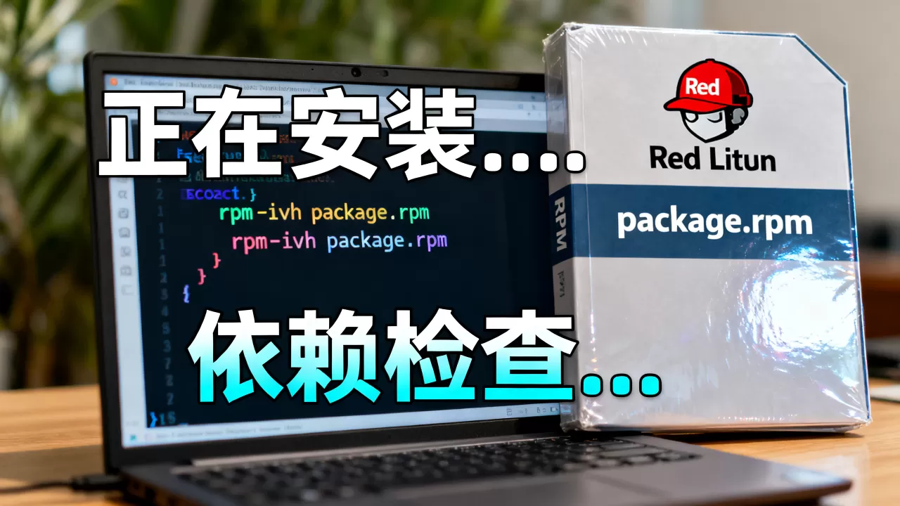 Red Hat Linux RPM包怎么安装?linux rpm命令用法详解 Red Hat Linux RPM包怎么安装?linux rpm命令用法详解