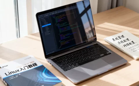 Linux培训课程学什么好？linux入门到精通视频教程
