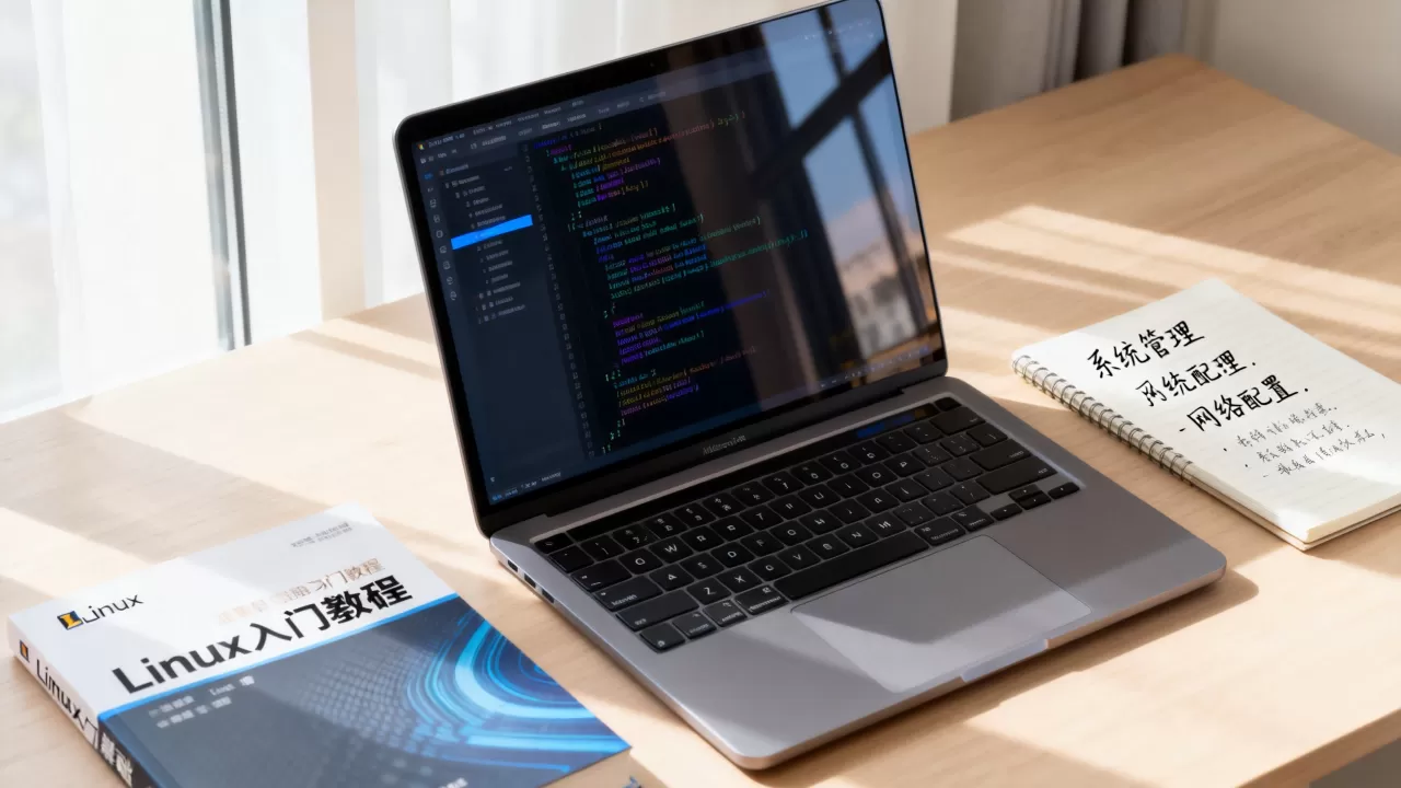 Linux培训课程学什么好？linux入门到精通视频教程