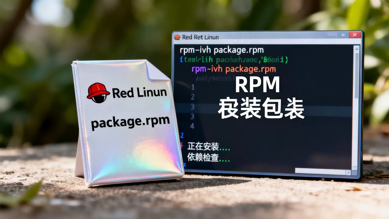 Red Hat Linux RPM包怎么安装?linux rpm命令用法详解 Red Hat Linux RPM包怎么安装?linux rpm命令用法详解
