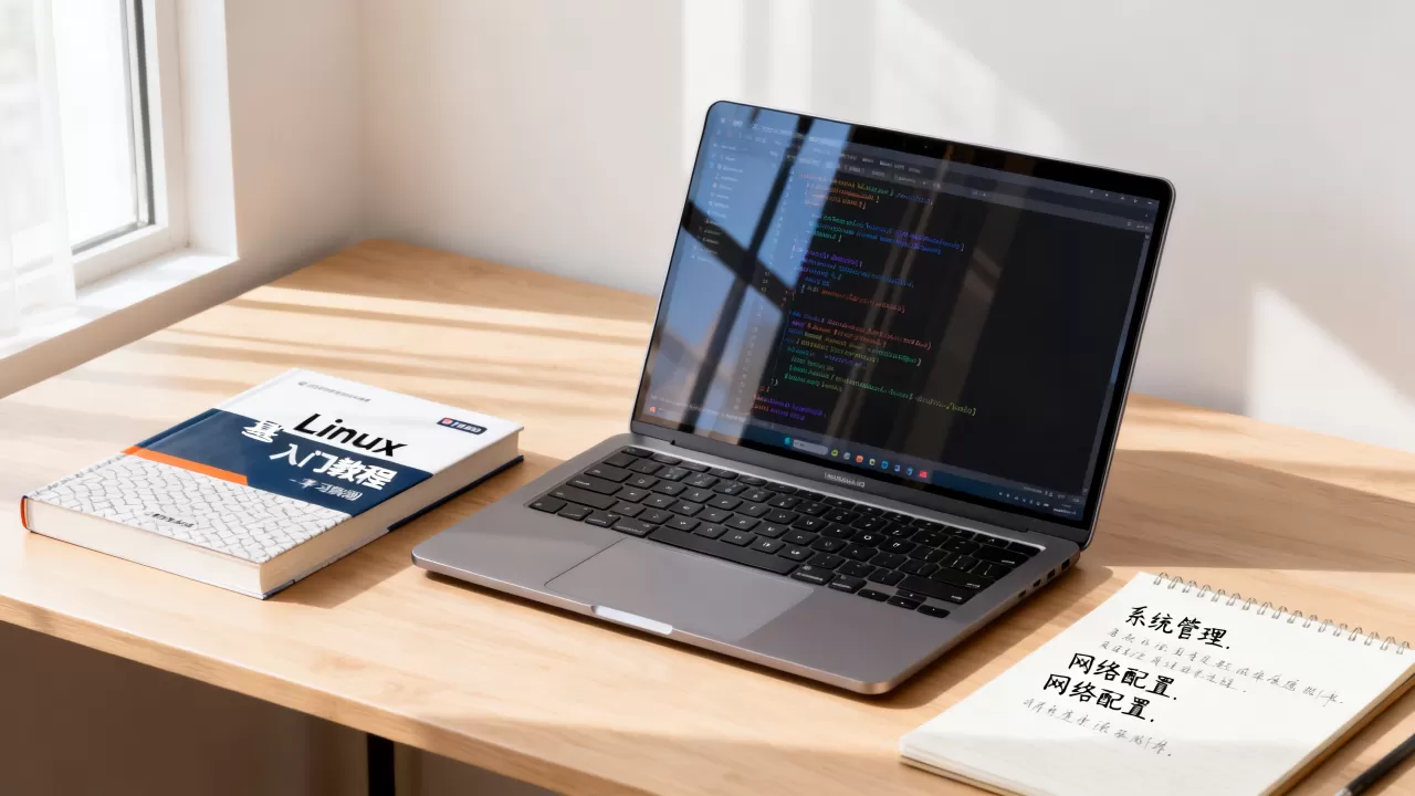 Linux培训课程学什么好？linux入门到精通视频教程