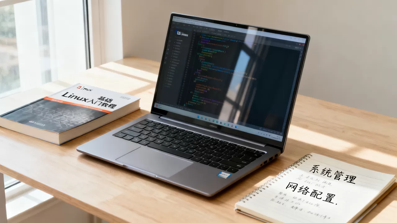 Linux培训课程学什么好？linux入门到精通视频教程