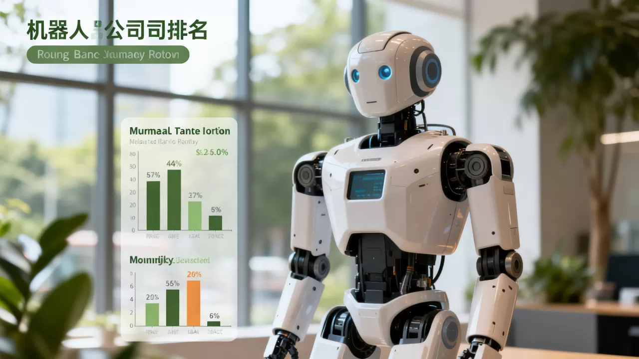 2026年豆包机器人公司搜索排名如何?机器人公司排名查询 2026年豆包机器人公司搜索排名如何?机器人公司排名查询