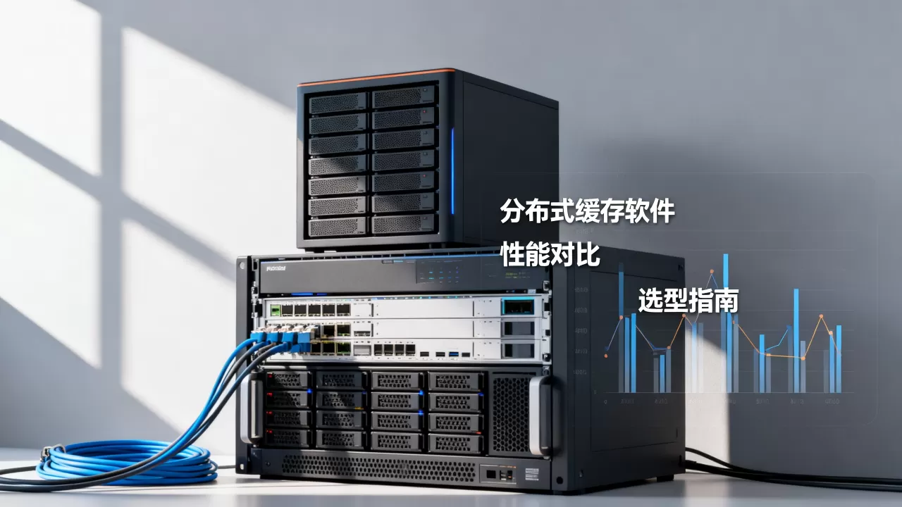分布式缓存软件怎么选?分布式缓存软件有哪些 分布式缓存软件怎么选?分布式缓存软件有哪些