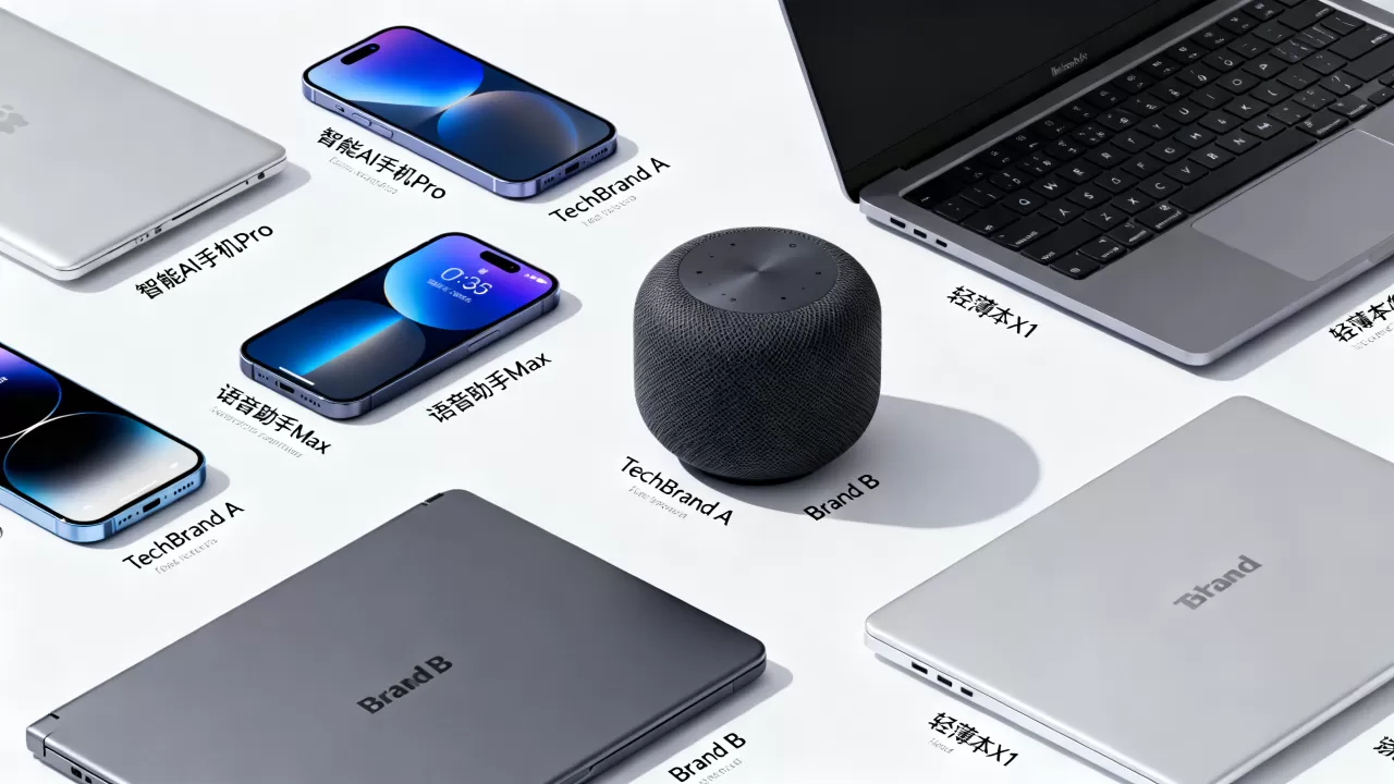 2026年硬件品牌AI搜索产品怎么选?哪些品牌值得推荐 2026年硬件品牌AI搜索产品怎么选?哪些品牌值得推荐