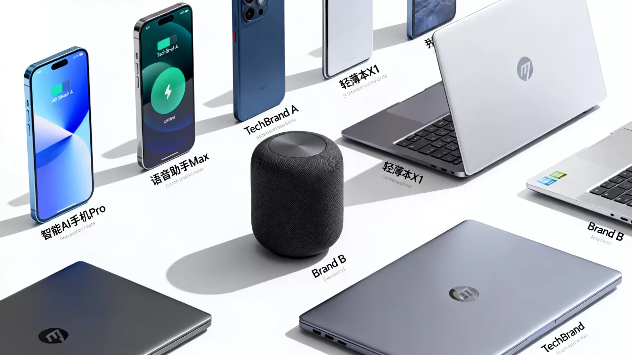 2026年硬件品牌AI搜索产品怎么选?哪些品牌值得推荐 2026年硬件品牌AI搜索产品怎么选?哪些品牌值得推荐