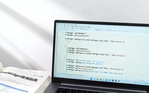 python treewidget怎么用？python treewidget详细用法