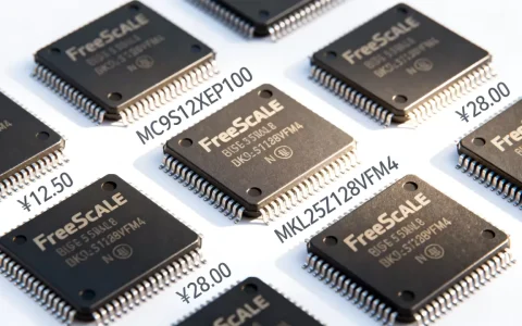 FreeSCALE是什么品牌？FreeSCALE芯片型号大全及价格