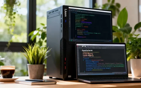 Spring MVC在Linux下怎么配置？Spring MVC Linux部署教程