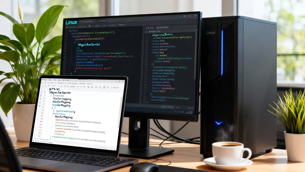 Spring MVC在Linux下怎么配置?Spring MVC Linux部署教程 Spring MVC在Linux下怎么配置?Spring MVC Linux部署教程