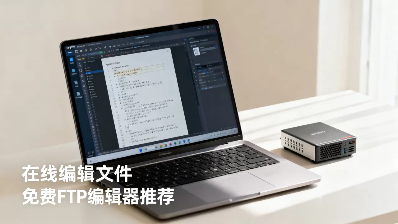 FTP服务器如何在线编辑文件,有哪些免费的FTP在线编辑器推荐? FTP服务器如何在线编辑文件,有哪些免费的FTP在线编辑器推荐?