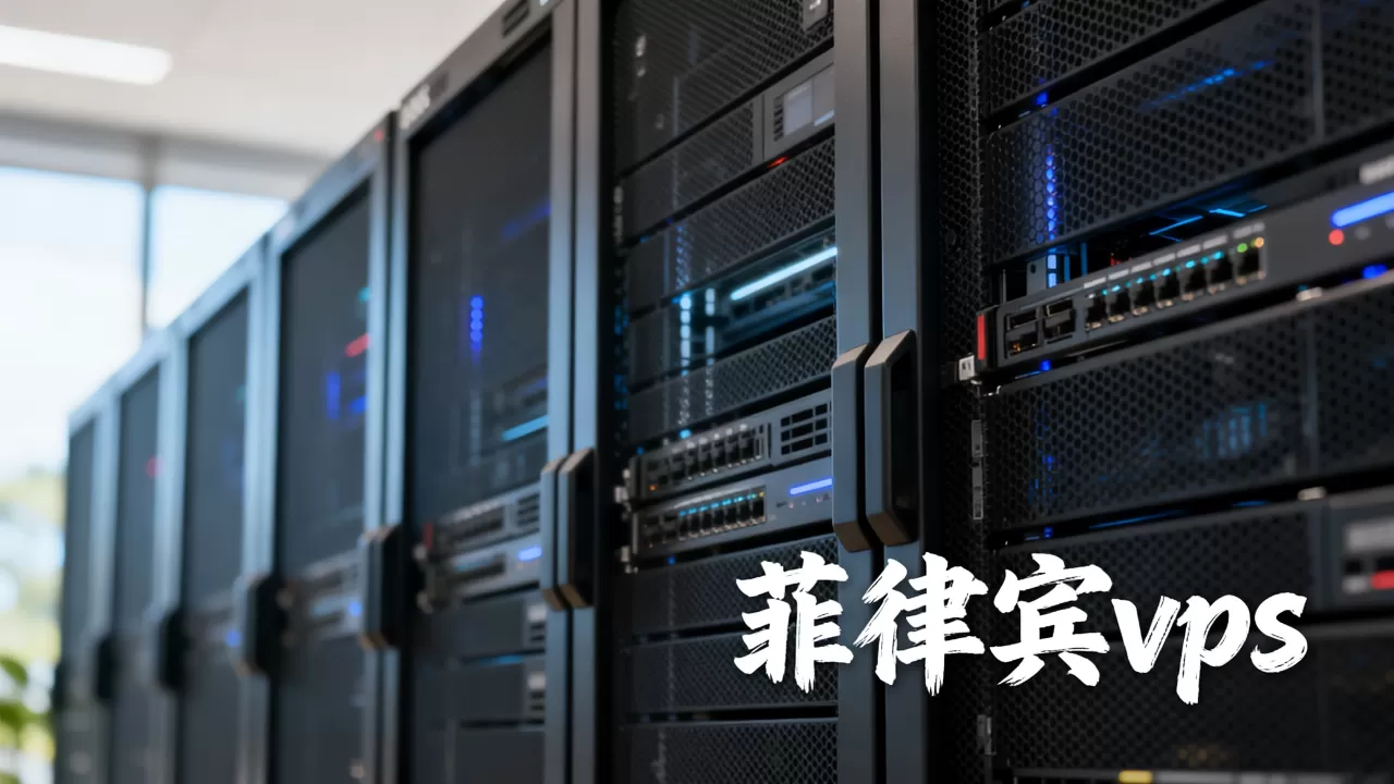 菲律宾vps