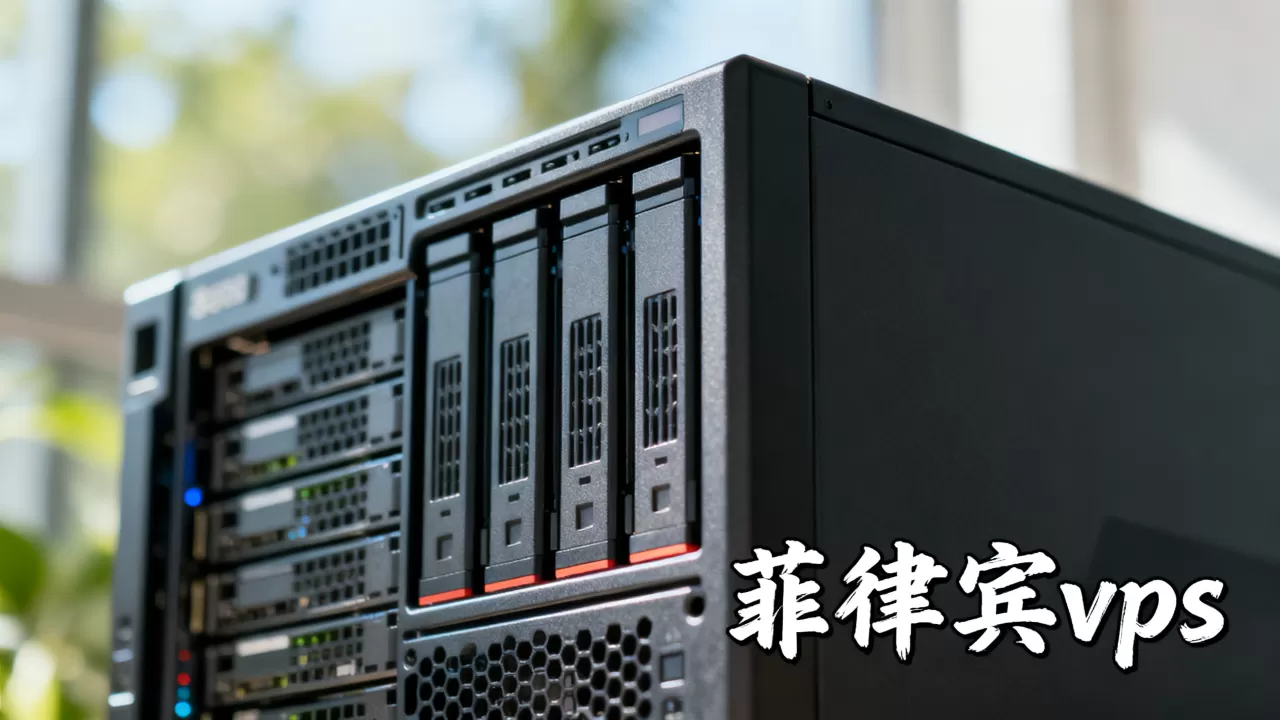 菲律宾vps