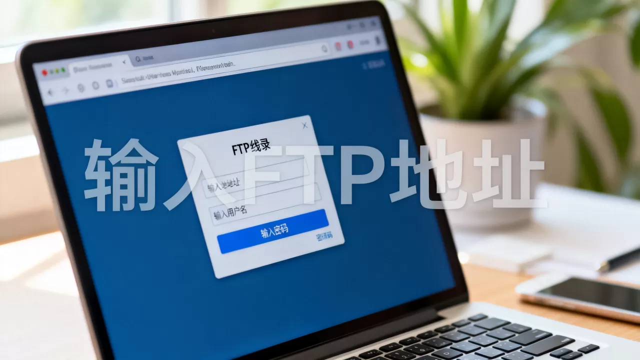 FTP服务器怎么在线登陆,无需安装软件怎么登录FTP? FTP服务器怎么在线登陆,无需安装软件怎么登录FTP?