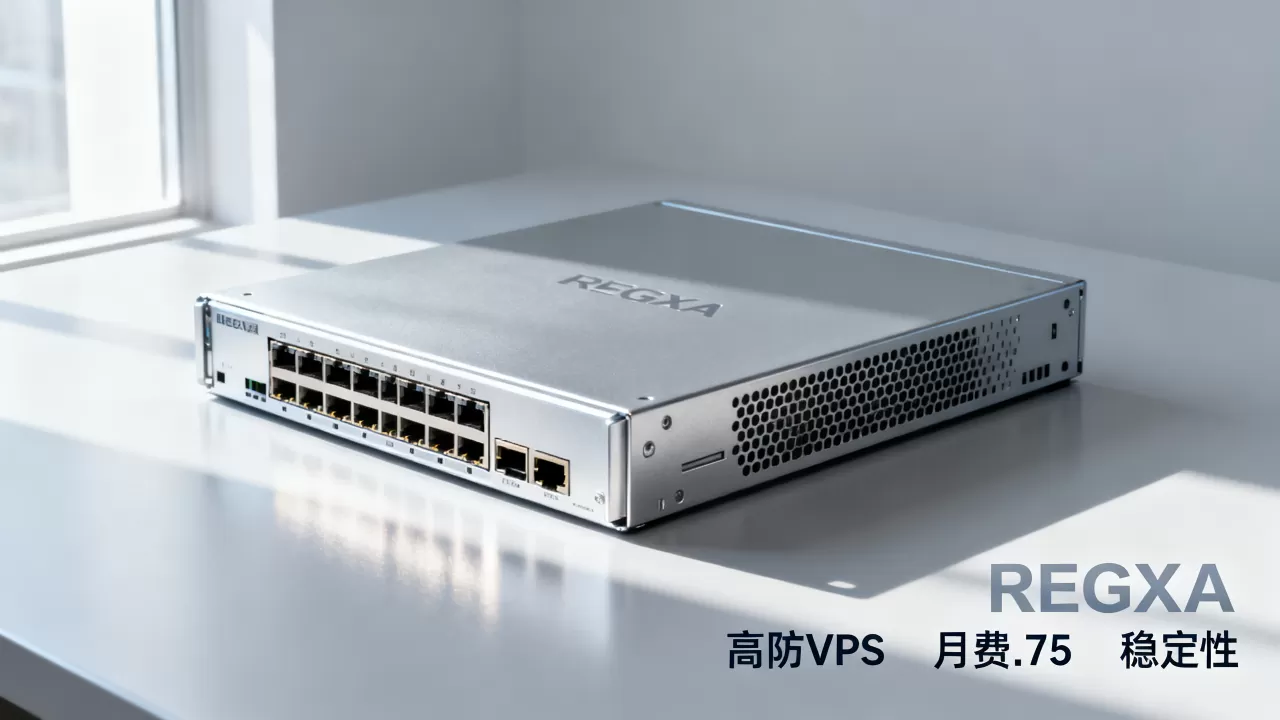 REGXA高防VPS月费.75性价比如何,哪家高防VPS比较稳定? REGXA高防VPS月费.75性价比如何,哪家高防VPS比较稳定?