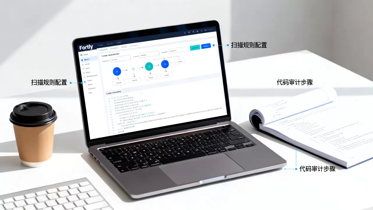 如何使用Fortify进行代码审计,Fortify怎么配置扫描规则? 如何使用Fortify进行代码审计,Fortify怎么配置扫描规则?