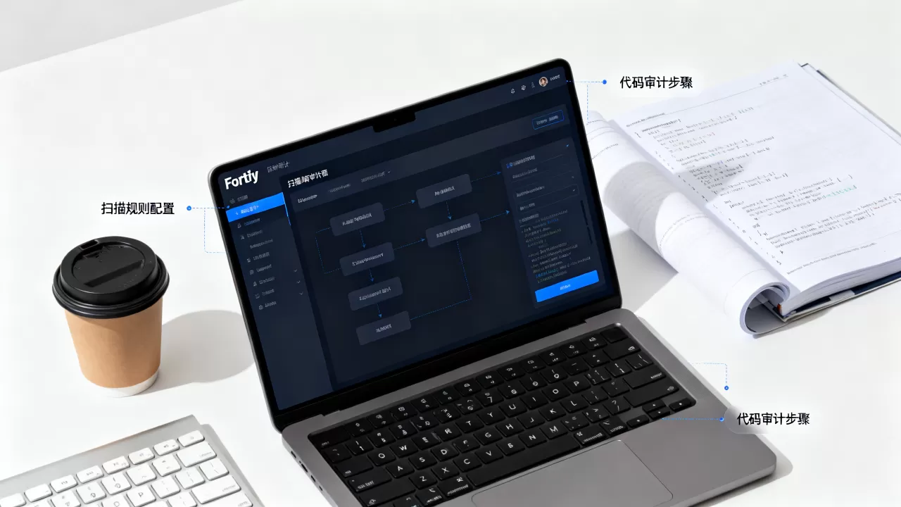 如何使用Fortify进行代码审计,Fortify怎么配置扫描规则? 如何使用Fortify进行代码审计,Fortify怎么配置扫描规则?