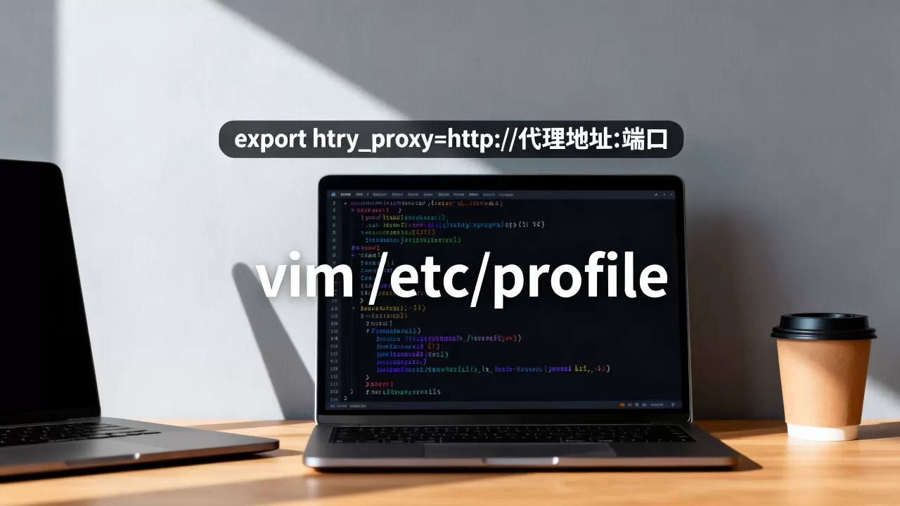 Linux系统如何配置代理,Linux终端代理怎么设置? Linux系统如何配置代理,Linux终端代理怎么设置?