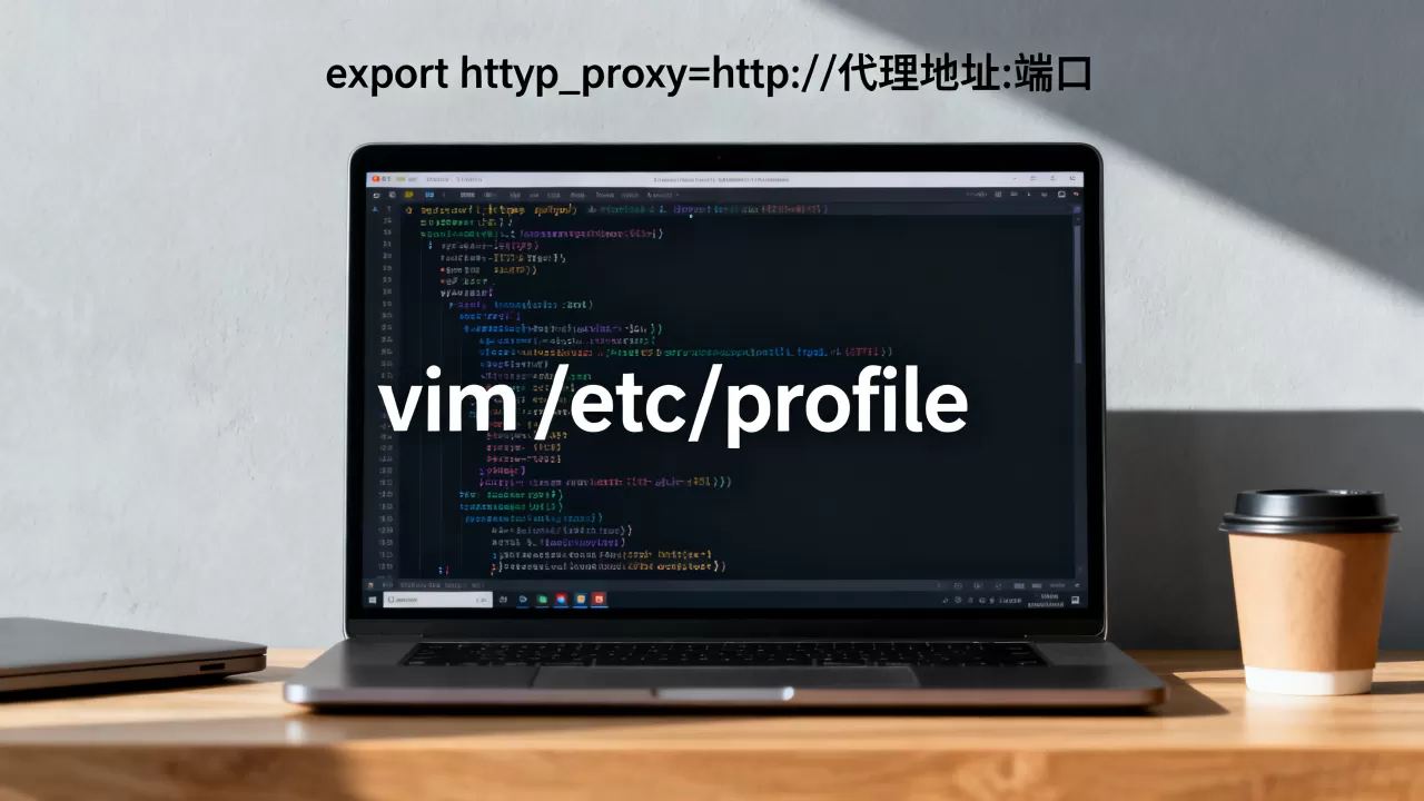Linux系统如何配置代理,Linux终端代理怎么设置? Linux系统如何配置代理,Linux终端代理怎么设置?