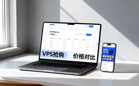 ProfitServer 1.44刀VPS怎么抢，哪家便宜的VPS好用？