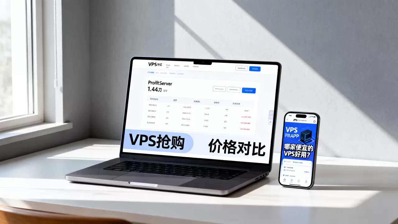 ProfitServer 1.44刀VPS怎么抢,哪家便宜的VPS好用? ProfitServer 1.44刀VPS怎么抢,哪家便宜的VPS好用?