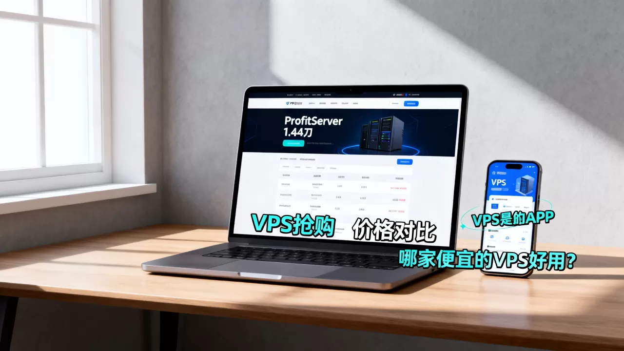ProfitServer 1.44刀VPS怎么抢,哪家便宜的VPS好用? ProfitServer 1.44刀VPS怎么抢,哪家便宜的VPS好用?