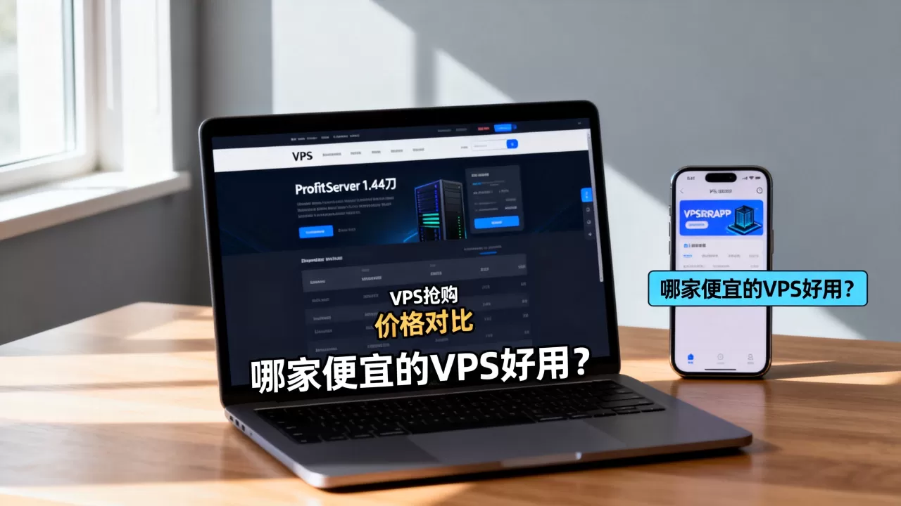 ProfitServer 1.44刀VPS怎么抢,哪家便宜的VPS好用? ProfitServer 1.44刀VPS怎么抢,哪家便宜的VPS好用?