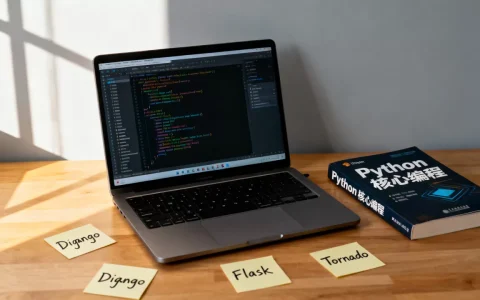 Python能做前端开发吗，Python前端框架有哪些好用的？