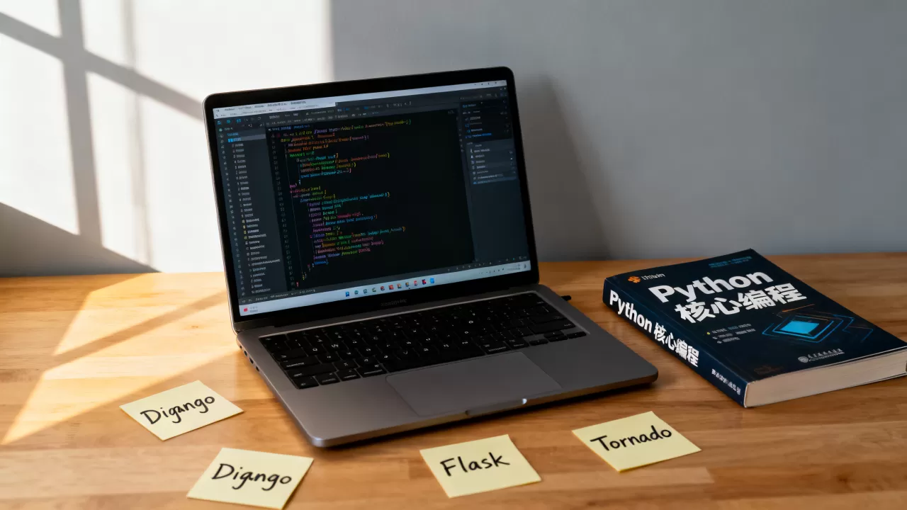 Python能做前端开发吗,Python前端框架有哪些好用的? Python能做前端开发吗,Python前端框架有哪些好用的?