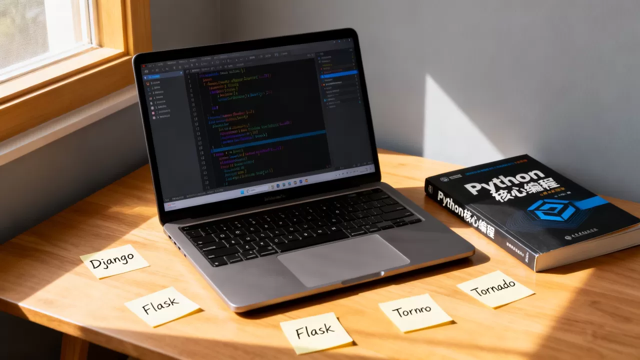 Python能做前端开发吗,Python前端框架有哪些好用的? Python能做前端开发吗,Python前端框架有哪些好用的?