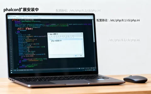 linux 安装 phalcon