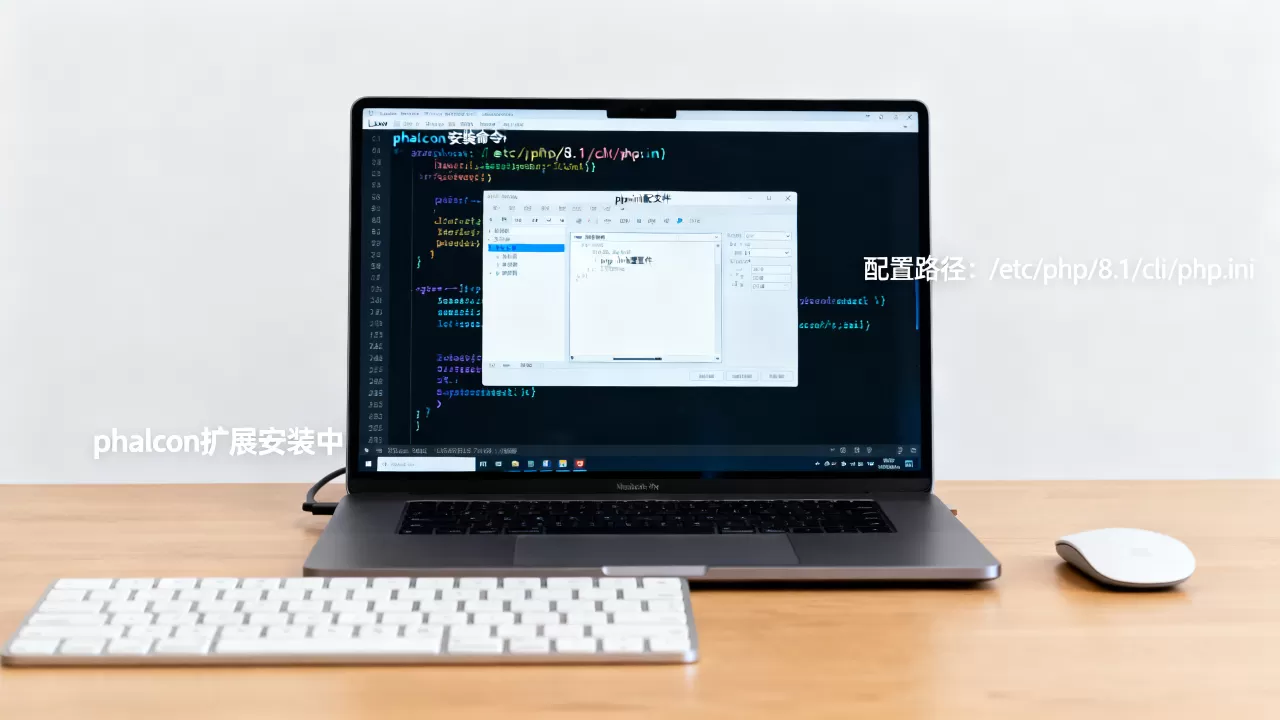 linux 安装 phalcon linux 安装 phalcon