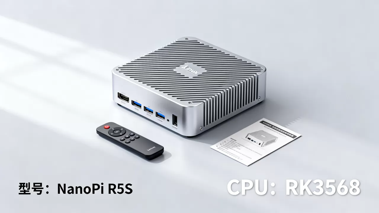 Linux迷你主机好用吗,有哪些高性价比型号推荐? Linux迷你主机好用吗,有哪些高性价比型号推荐?